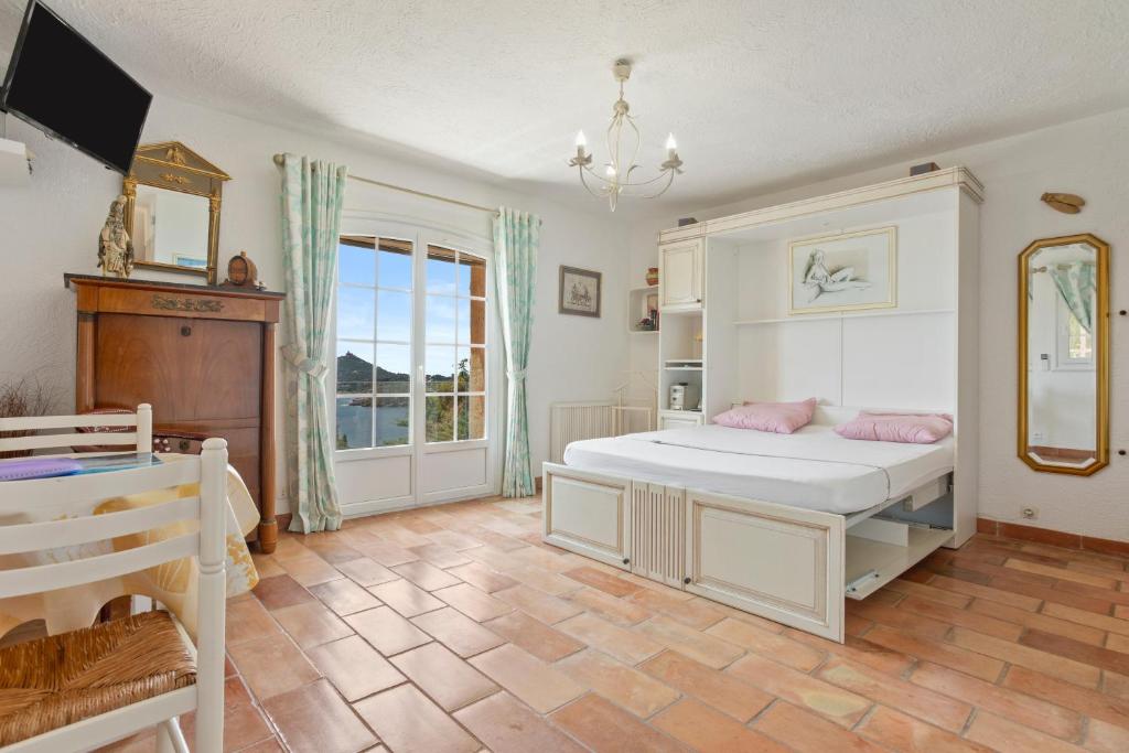 Studio Palmeraie - 4