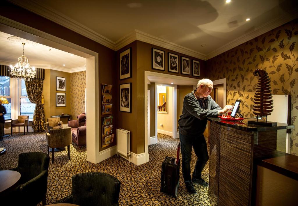 York House Hotel photo