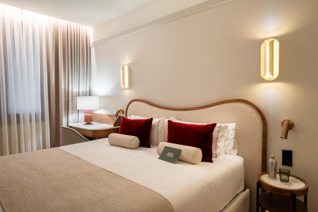 Hotel Condal - 3