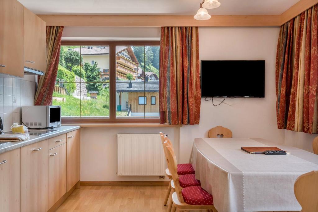 Hotel Residence Gardena Stevia 200 - 3