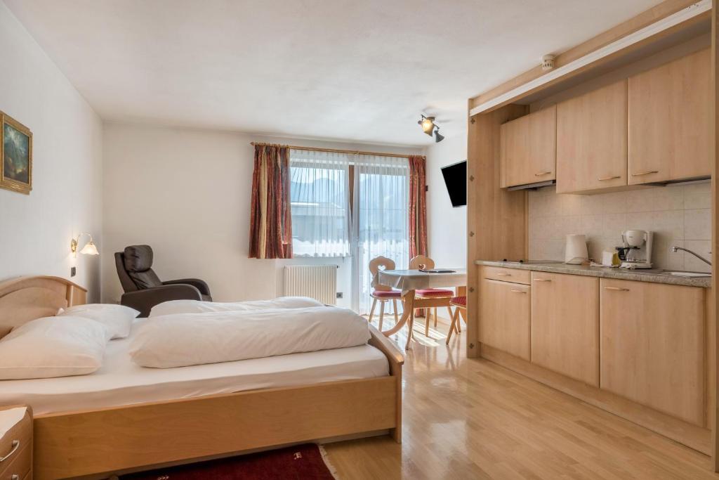 Hotel Residence Gardena Stevia 200 - 5