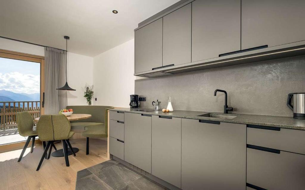 Tschitthof Wohnung Gill - 2