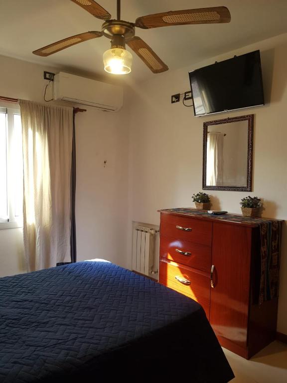 Departamento Juan B Justo - 5