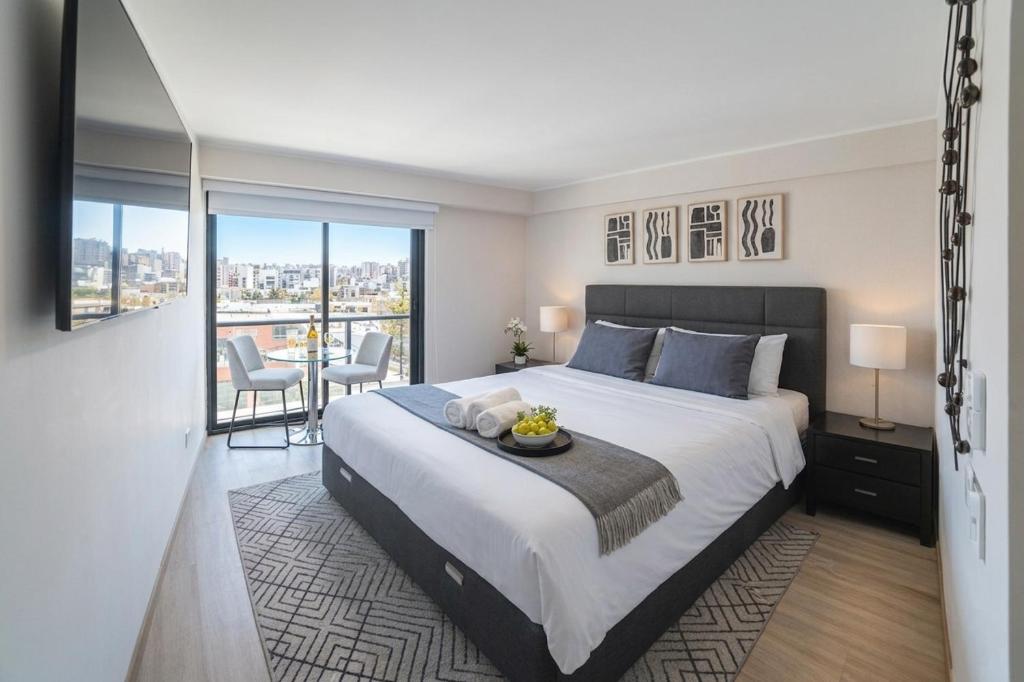 Apartment suite in the heart of Miraflores! walk to Kennedy - 1