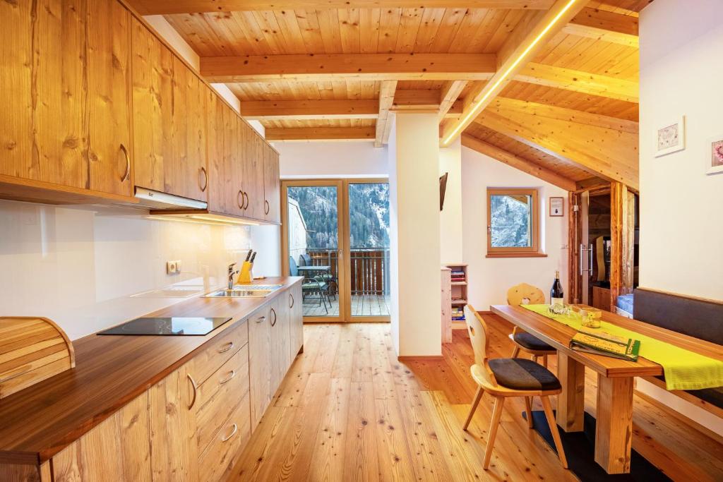 Kreuzplonhof Apt Karspitz - 5