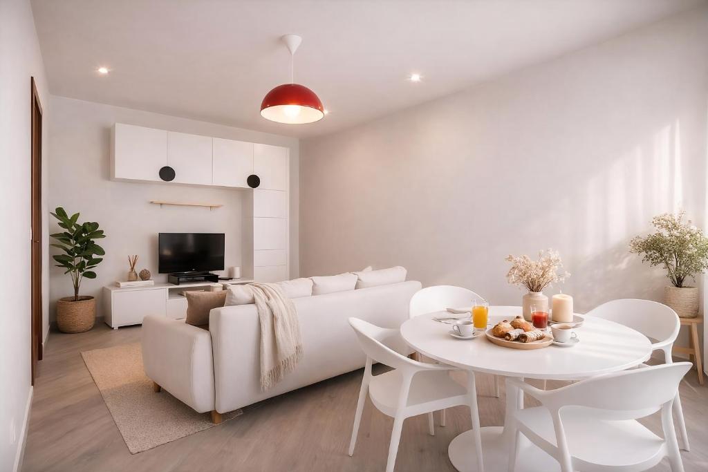 LeSicilien - Eleonora d'Aragona Home Suites - 2