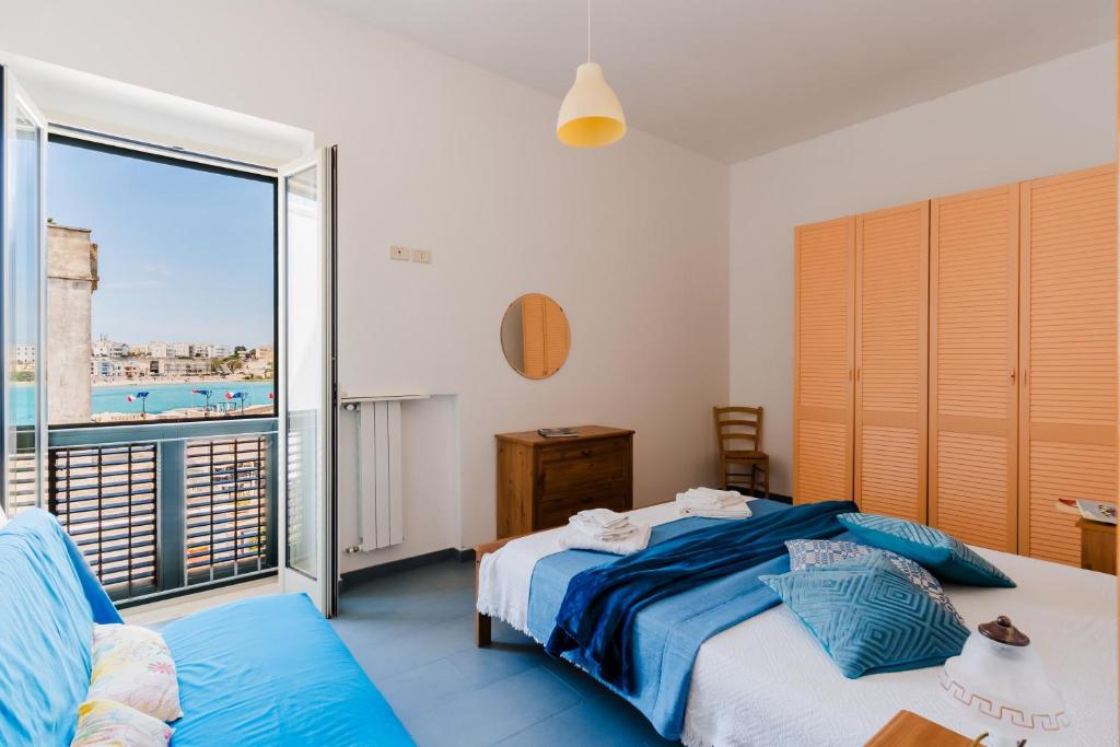 Casa vacanze Afrodite nel centro storico - 1