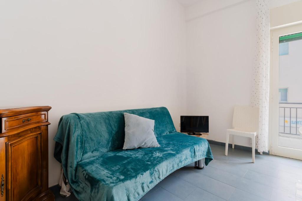 Casa vacanze Afrodite nel centro storico - 5