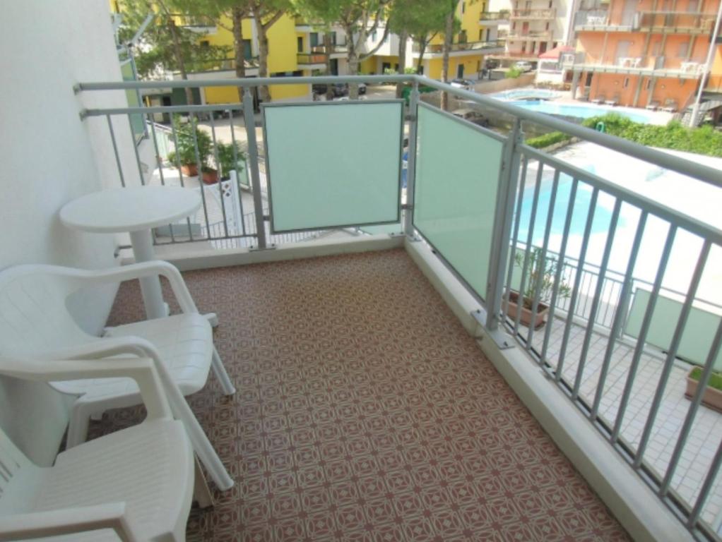 Residence Torino 83 - 5