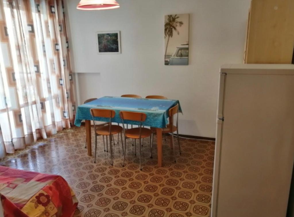 Residence Torino 83 - 1
