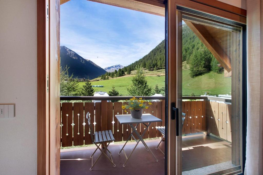Botton d'oro Camping Stella Alpina - 4