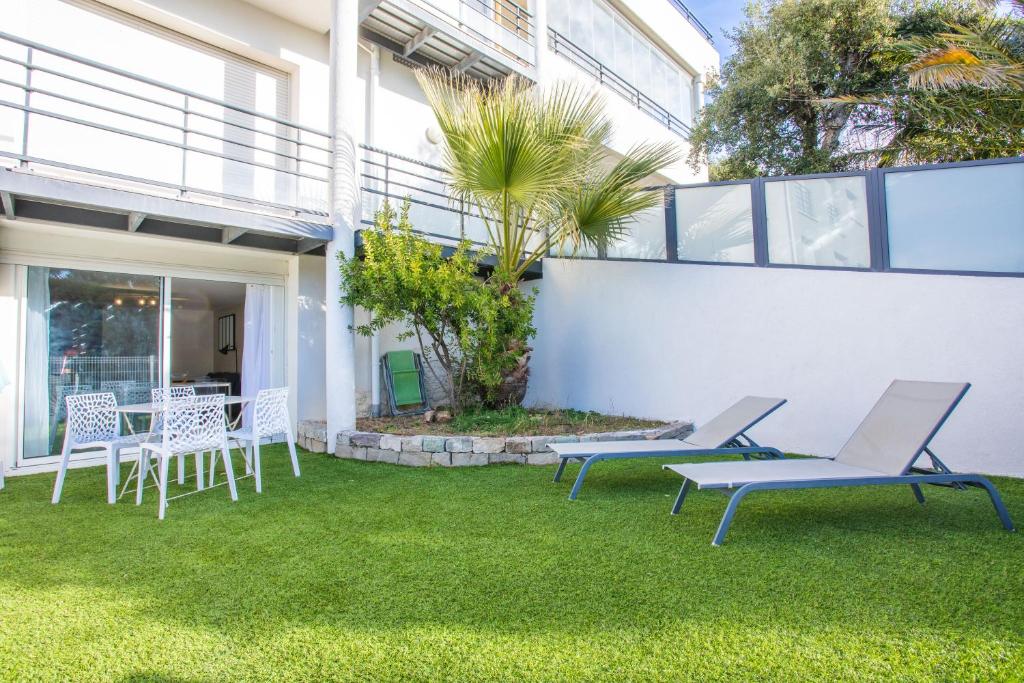 Superbe F2 Spacieux - Saint Raphael - 1