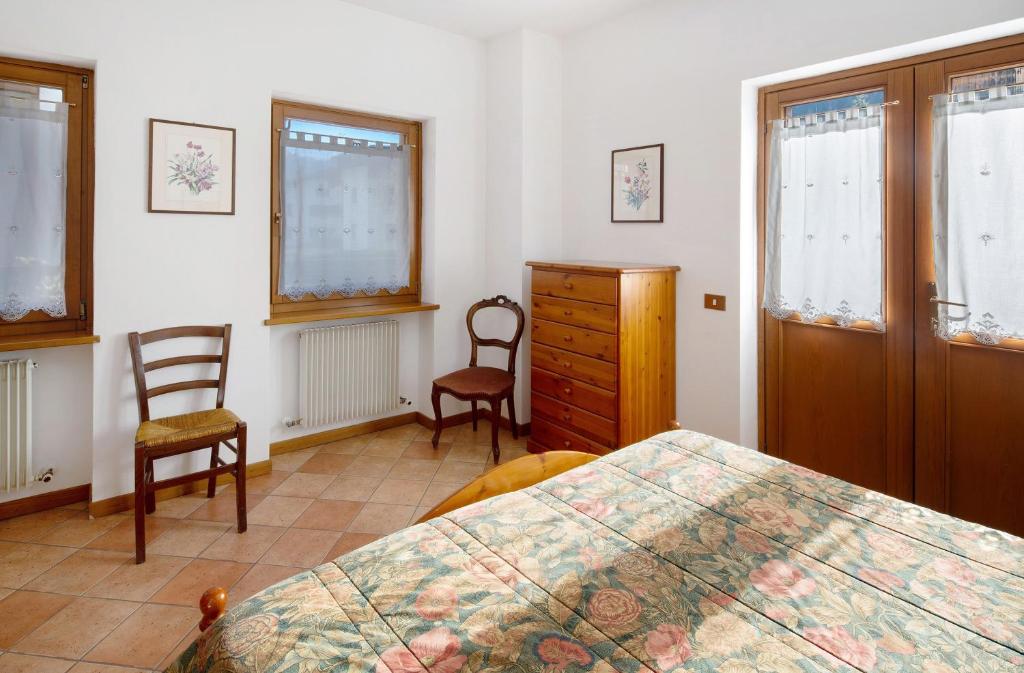 Residence Malibu Appartamento 4 - 4