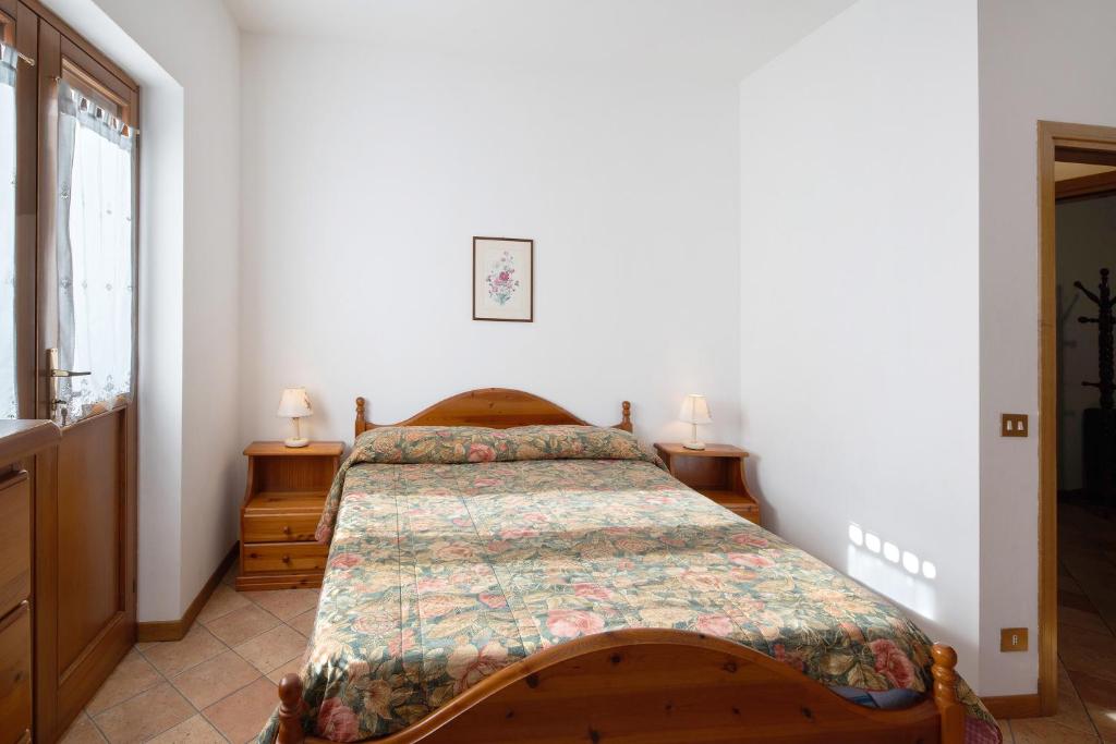 Residence Malibu Appartamento 4 - 5