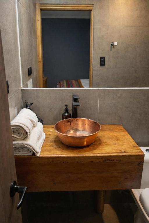 Chagual Los Vilos Lodging - 3