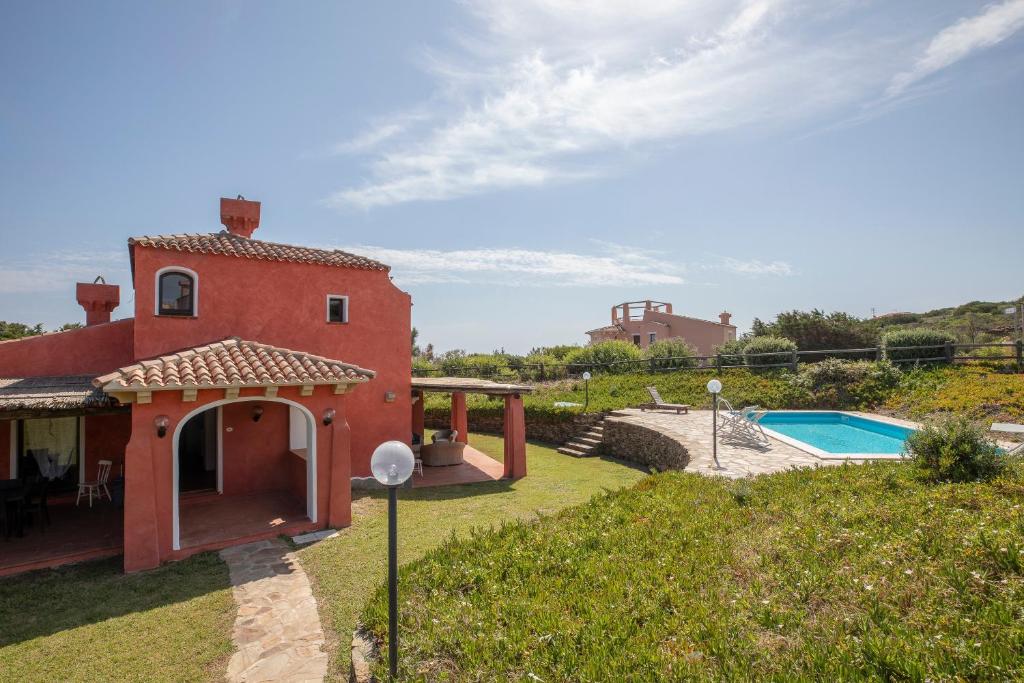 Villa Maddalena - 3