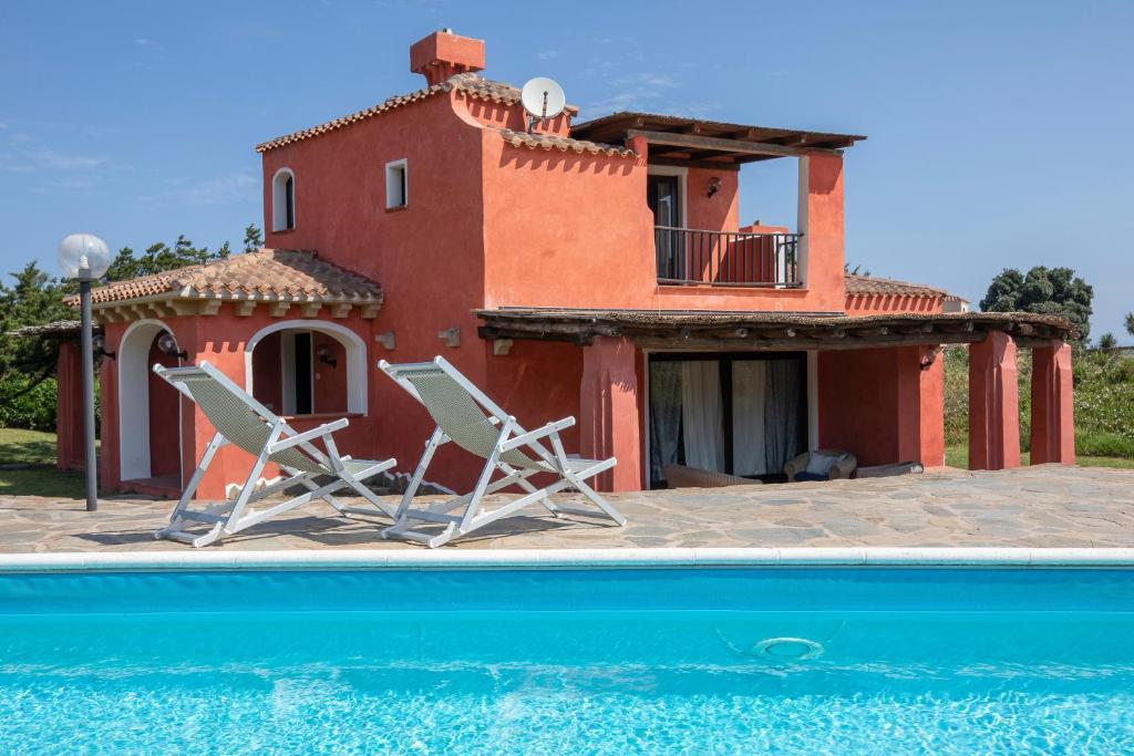 Villa Maddalena - 1