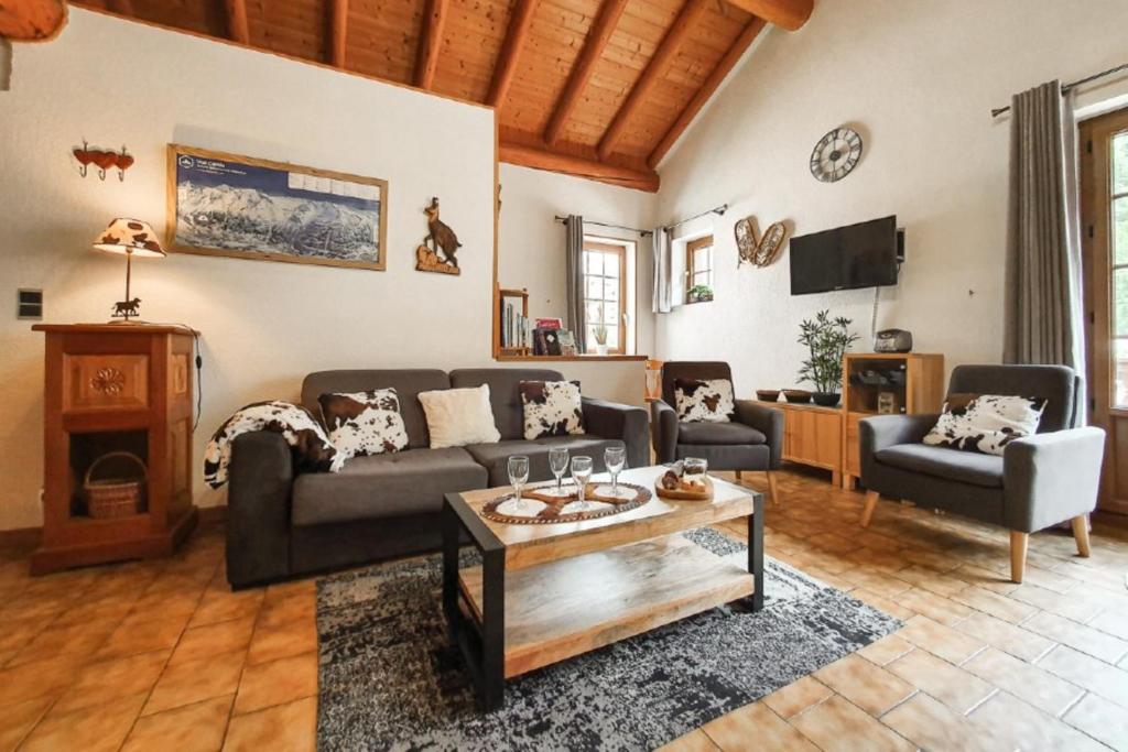 Chalet Eterlou Val-cenis - 5