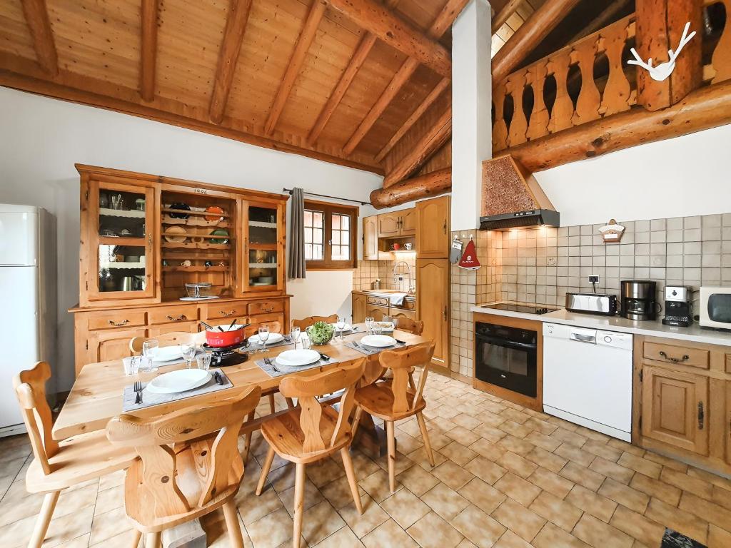 Chalet Eterlou Val-cenis - 3