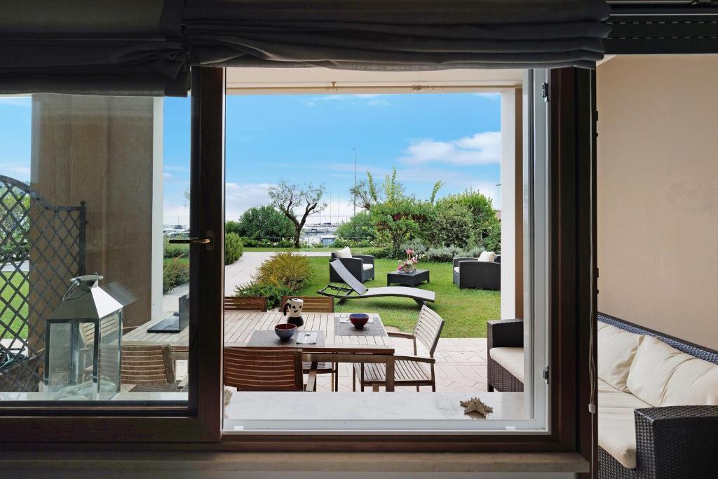 Dani Apartment garda lake view - 4