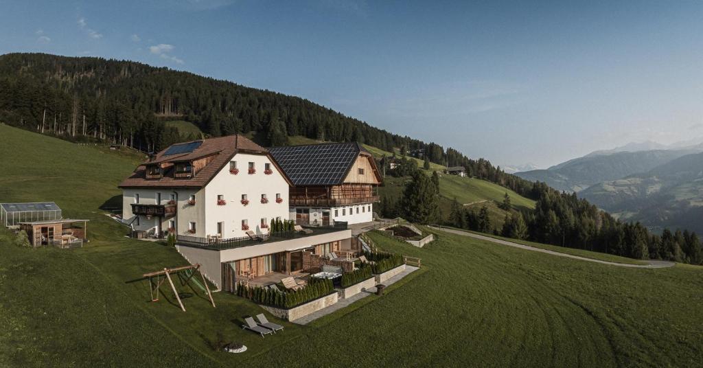 Rueper Hof Chalet Pracken - 3