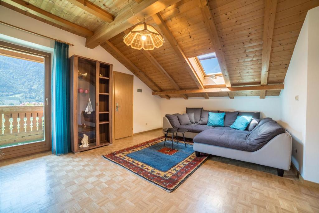 Pixnerhof - Topaz - 3