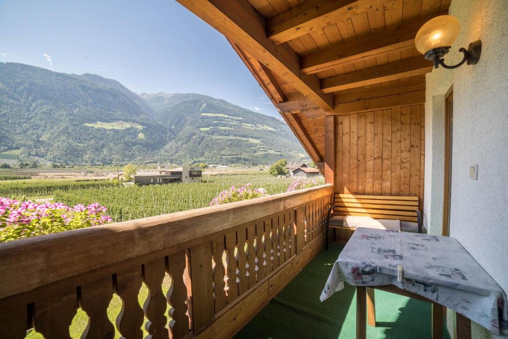 Pixnerhof - Topaz - 4
