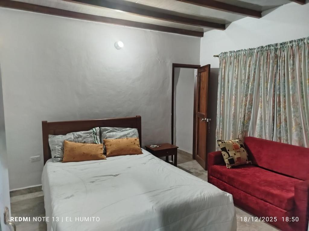 Villa ceiba - 2