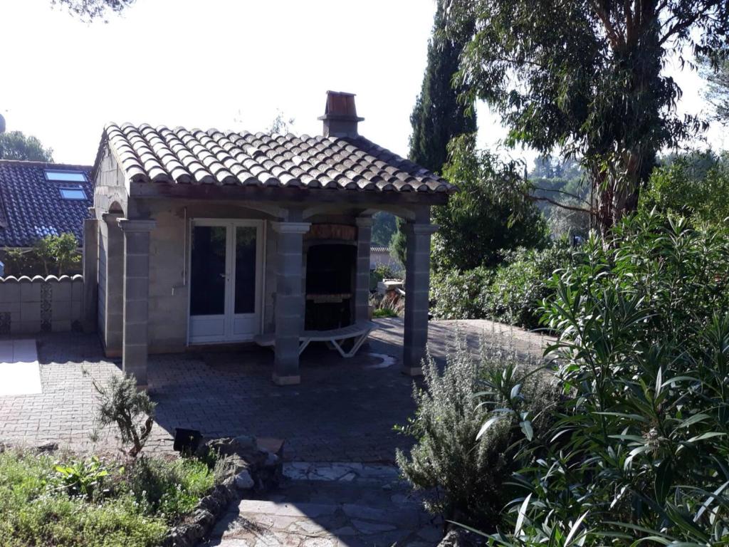 Maison de vacance - Frejus - 4