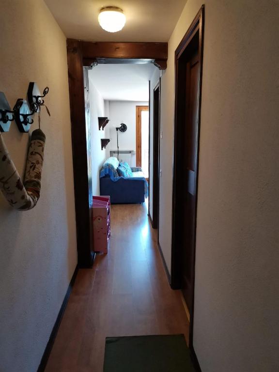 Bilocale 200mt dagli impianti - 5
