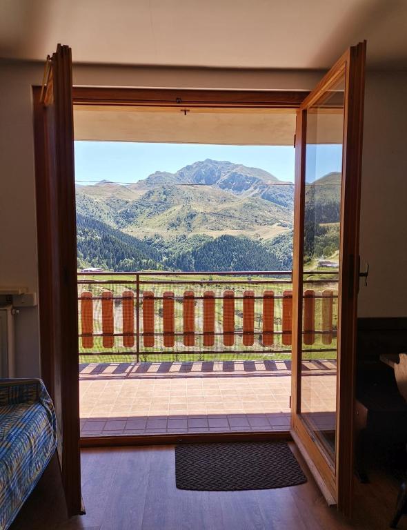 Bilocale 200mt dagli impianti - 1