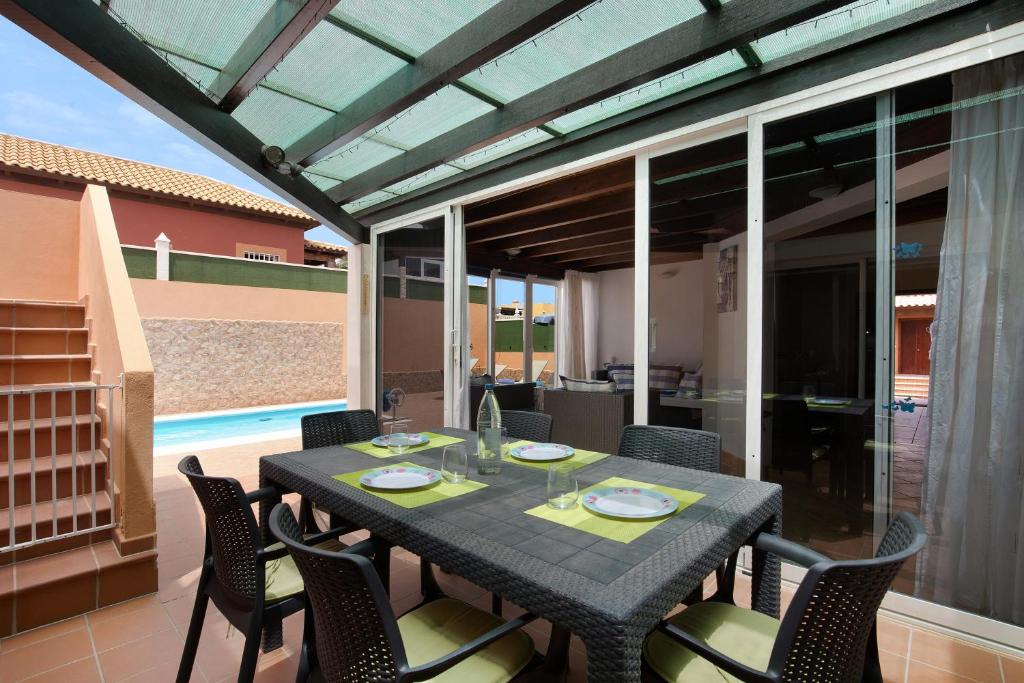 Villa Contenta - 5
