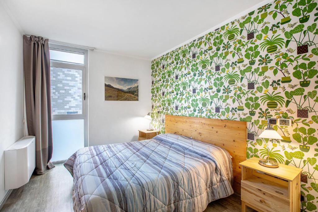Alpen Pila Residence Loft 5 - 2