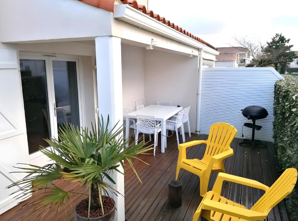 Maison La Vendéenne - Ref 508 - 1