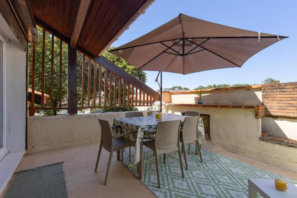 Appartement Soulac - 1