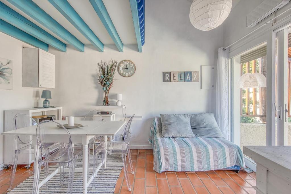 Appartement Soulac - 2