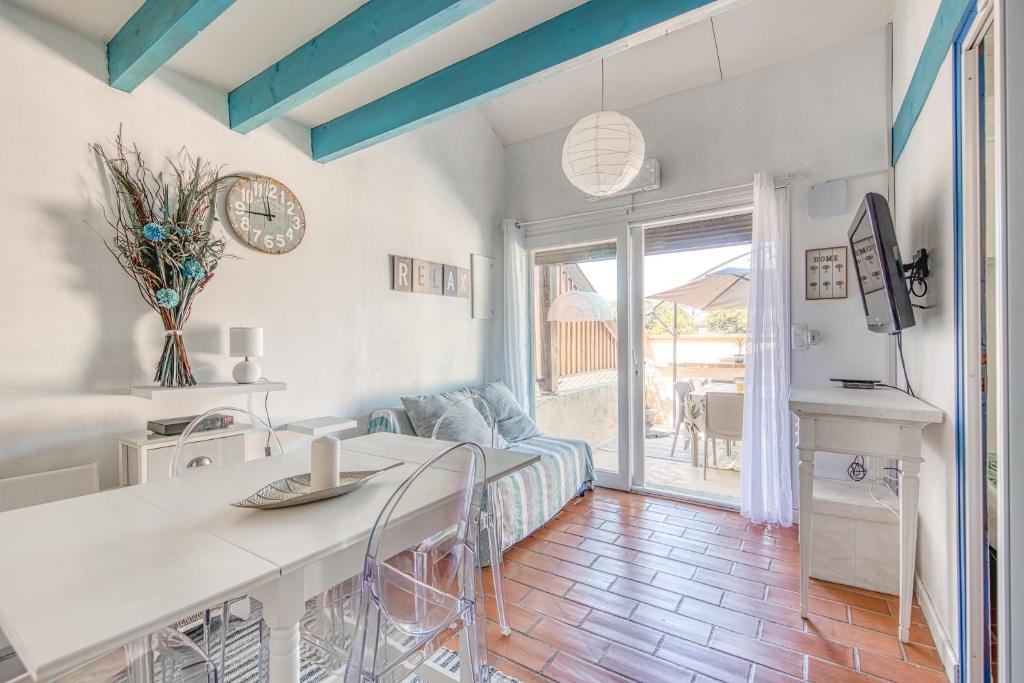 Appartement Soulac - 4