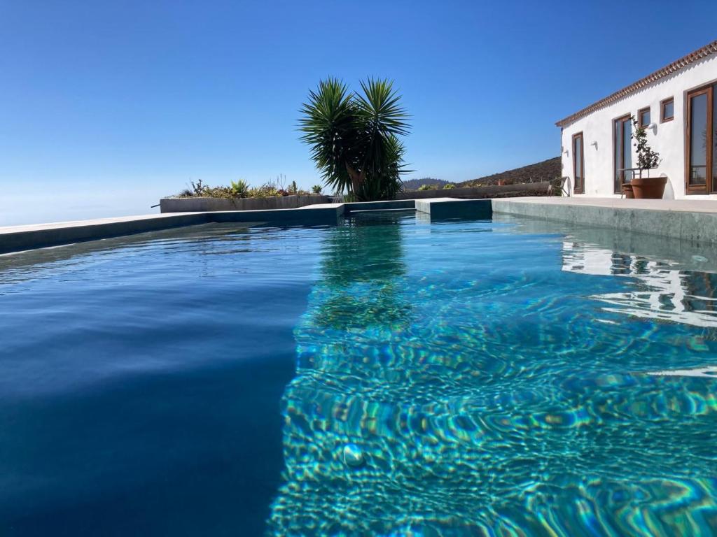 Casa del Cielo - 1
