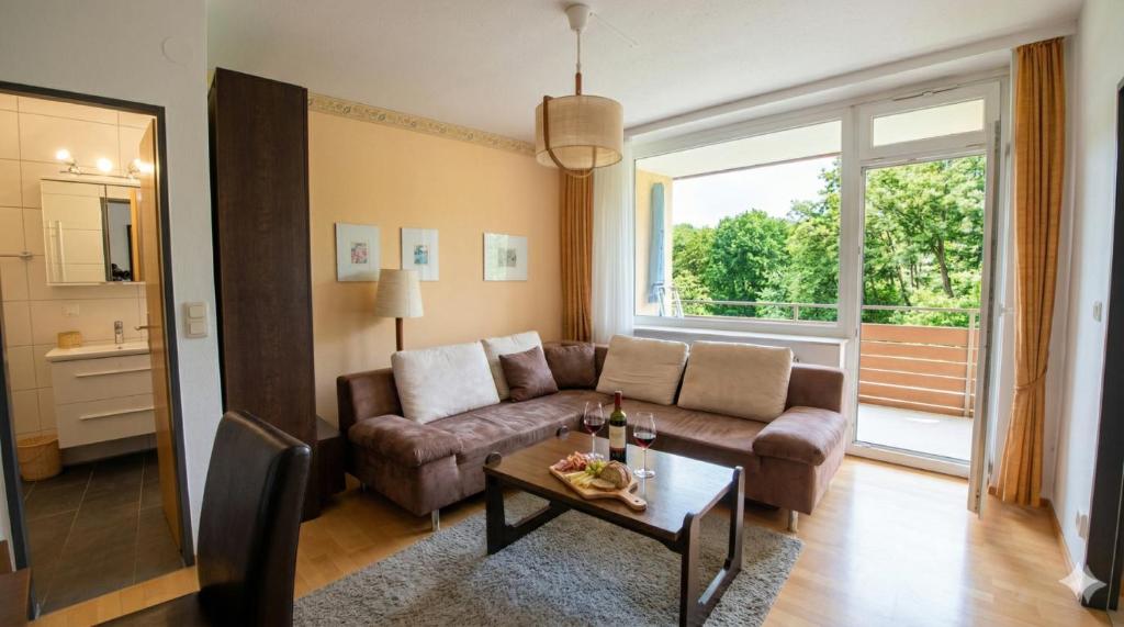WOLFGANG Haus KMB Seeappartement Ossiacher See, Hallenbad, Skiarena Gerlitzen - 2