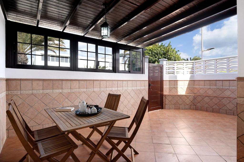 Apartamento White Sun - 4