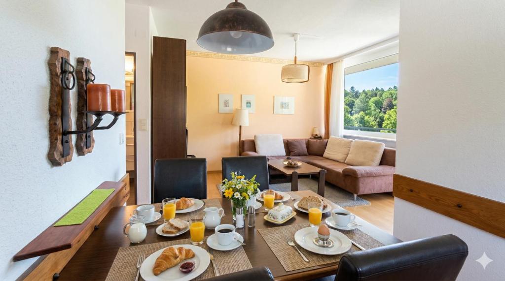 WOLFGANG Haus KMB Seeappartement Ossiacher See, Hallenbad, Skiarena Gerlitzen - 3