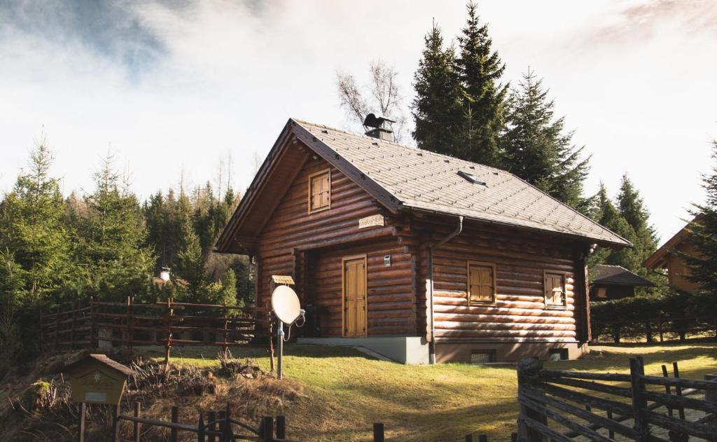 Stoakoglhütte - 1