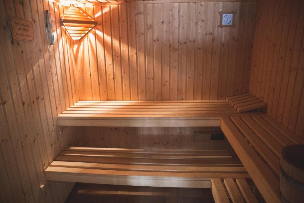 Stoakoglhütte - 5