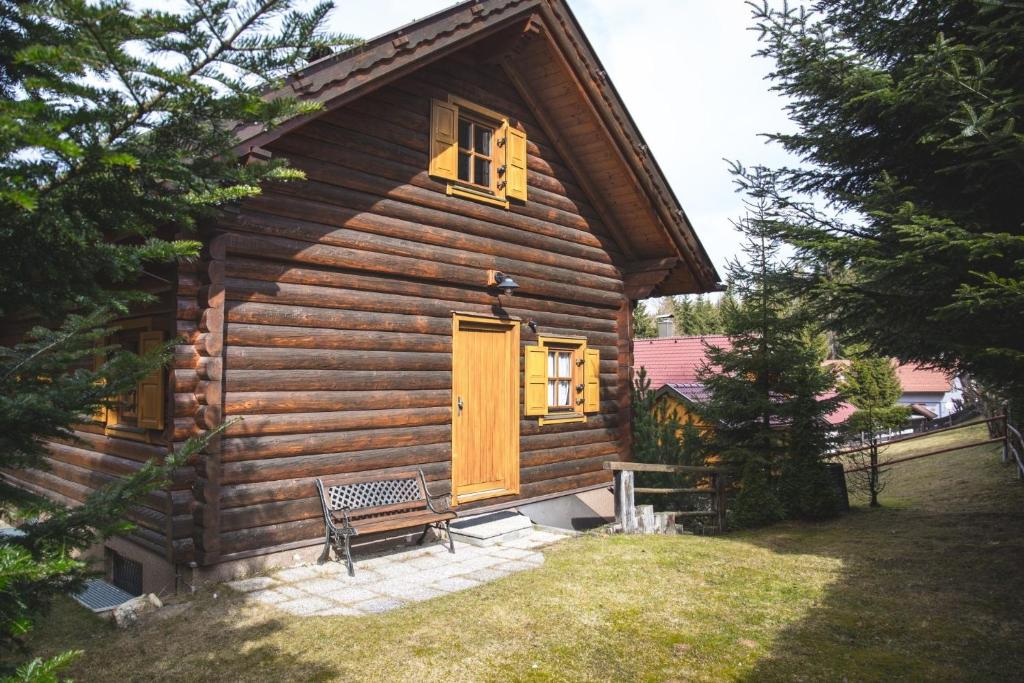 Stoakoglhütte - 3