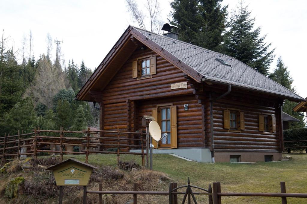 Stoakoglhütte - 2