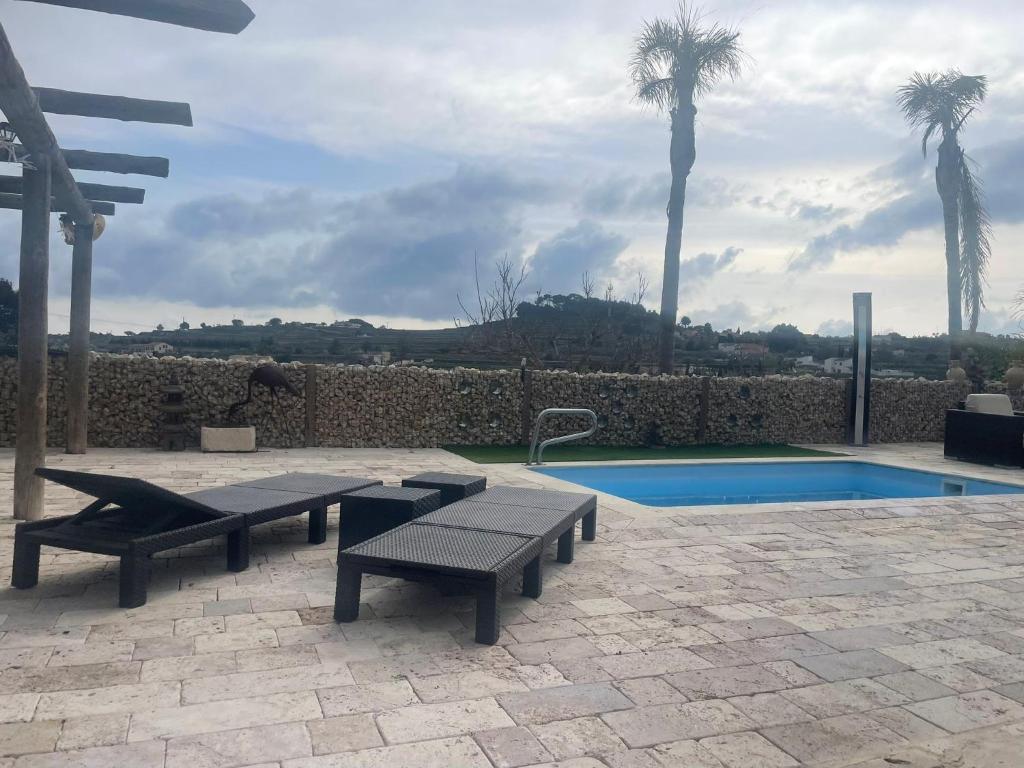 Casa Stone - 5