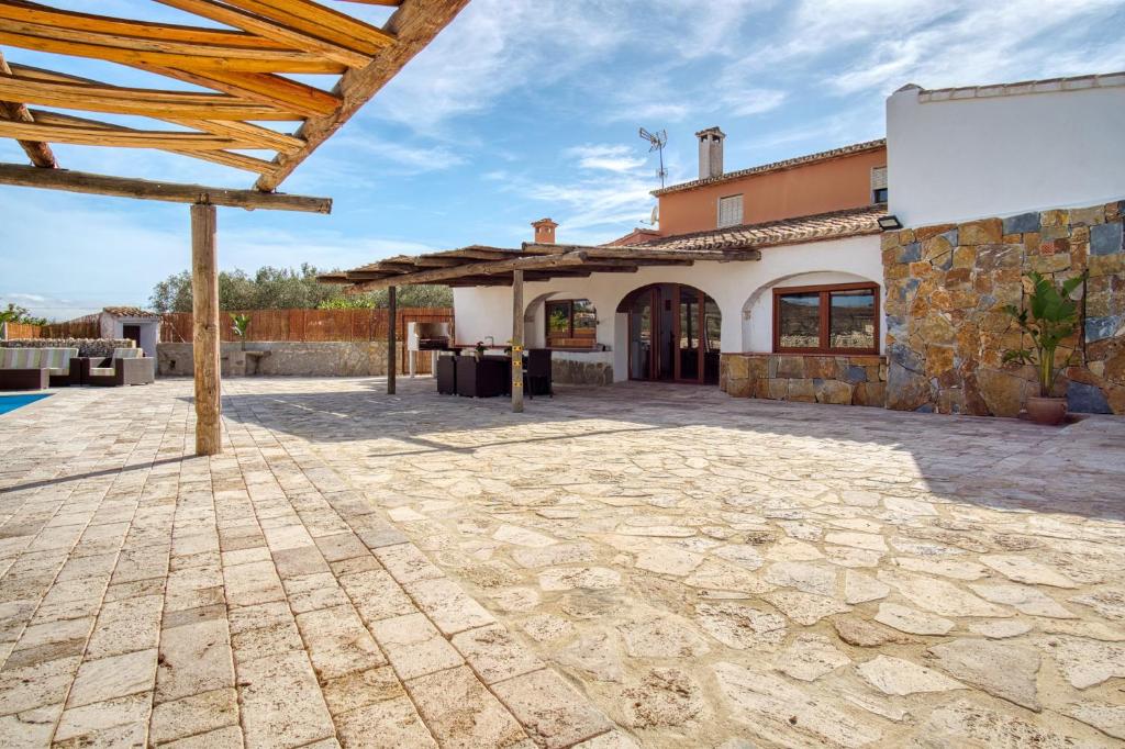 Casa Stone - 4