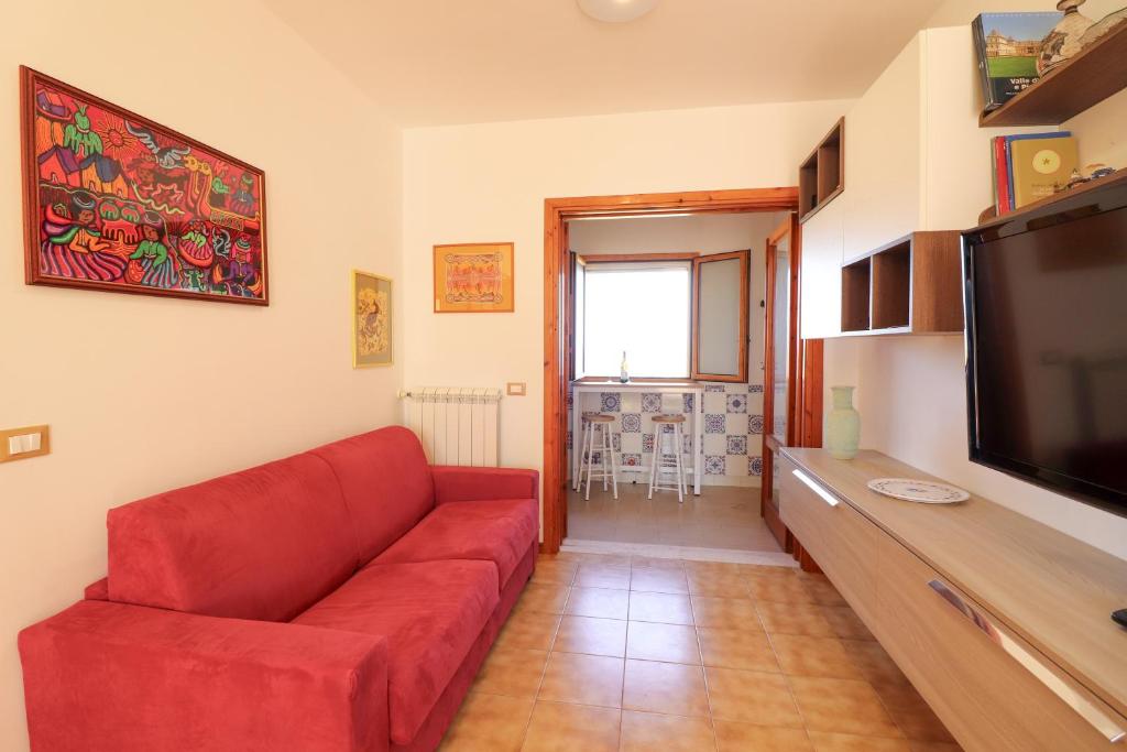 Casa Aisha a Otranto - 5
