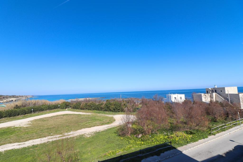 Casa Aisha a Otranto - 2