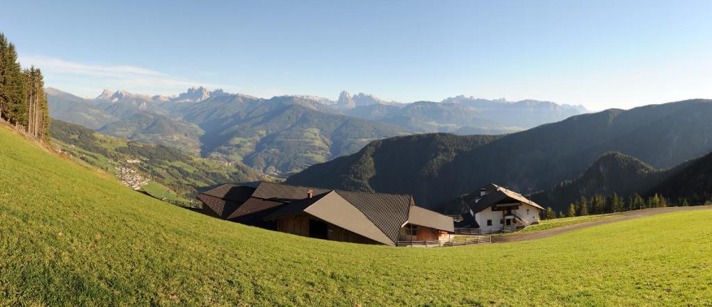 Öbersthof Latzfons - 3
